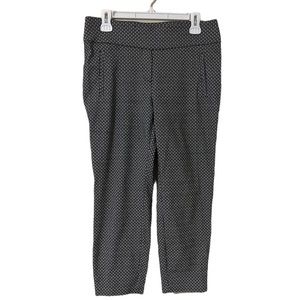 Apt 9 Essentials Dress pants size 10